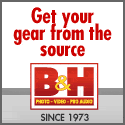 B and H Foto and Electronics Corp.