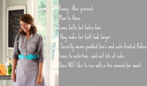 back to school kasey