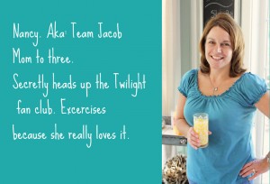 back to school nancy