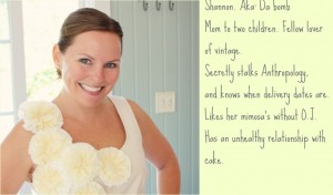 back to school shannon